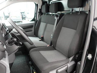 Peugeot Expert Peugeot Expert 180pk Automaat L3H1 Long Premium Navigatie Apple Carplay Trekhaak Imperiaal Airco Cruise control - afbeelding nr 12
