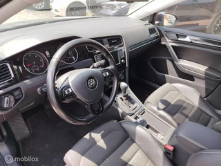 Volkswagen Golf Volkswagen Golf 1.6 TDI Highline - afbeelding nr 10