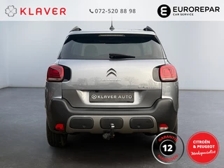 Citroën C3 Aircross - afbeelding nr 39