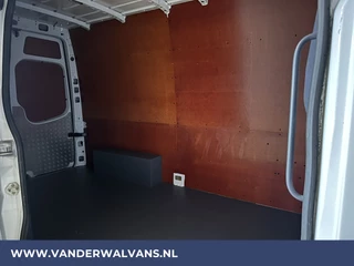 Mercedes-Benz Sprinter Cruisecontrol, Parkeersensoren - afbeelding nr 7