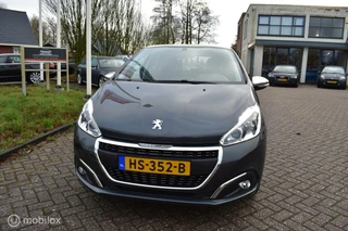 Peugeot 208 Peugeot 208 1.2 PureTech Urban Soul 5DRS, Airco|Cruise|Navi! - afbeelding nr 4