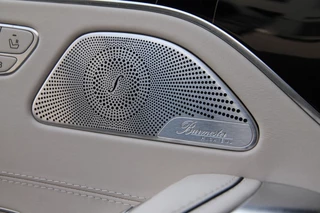 Maybach S 650 V12 Cabriolet  Maybach S 650 V12 Cabriolet  650 Maybach V12 I 1 van 300 I - afbeelding nr 17
