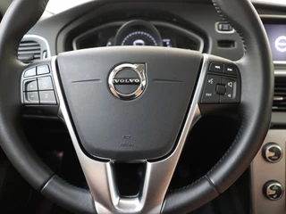 Volvo V40 Volvo V40 1.5 T2 Nordic+ | Stoelverwarming | Panodak | Stoelgeheugen | - afbeelding nr 22