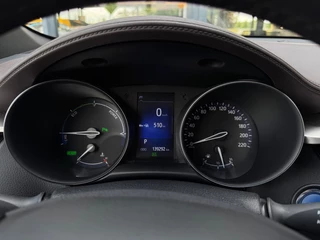 Toyota C-HR Toyota C-HR 1.8 Hybrid Premium - camera - navi - afbeelding nr 13