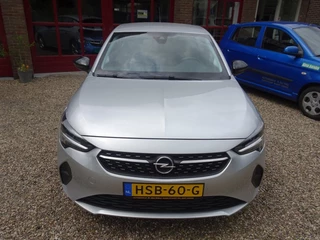 Opel Corsa Opel Corsa 1.2 ELEGANCE - afbeelding nr 4