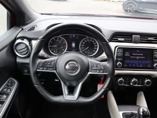 Nissan Micra - afbeelding nr 22