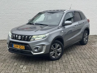 Suzuki Vitara Suzuki VITARA 1.4 Boosterjet Select Smart Hybrid Led Camera Adaptive Cruise Navigatie - afbeelding nr 32