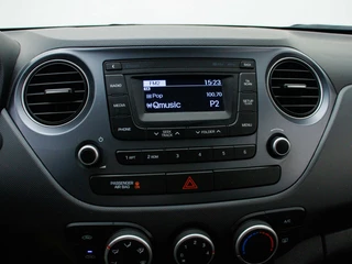 Hyundai i10 Hyundai i10 1.0i Comfort | Airco | Bluetooth | Zuinig! - afbeelding nr 28