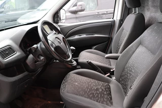 Opel Combo Opel Combo 1.6 CDTi 105 PK L2H1 Sport | Cruise control | Stoelverwarming | Airco | LM Velgen | Sidebars | Werkplaatsinrichting | Euro 6 | NAP Logisch | Nieuwe APK - afbeelding nr 17