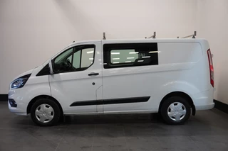 Ford Transit Custom - Airco - Cruise - PDC - € 15.900,-  Excl. - afbeelding nr 10