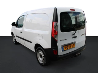 Renault Kangoo Renault Kangoo 1.5 dCi 75 Comfort - afbeelding nr 5