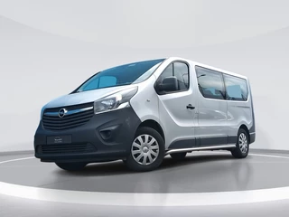 Opel Vivaro - 405366948-0