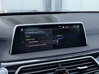 BMW 7 Serie BMW 7-serie 745e High Executive |HUD |TV schermen |360 - afbeelding nr 45