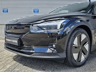 Polestar 2 Polestar 2 LRSM 82 kWh | NIEUW UIT VOORRAAD | Plus & Climate | H&K - afbeelding nr 32