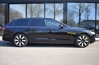 Volvo V90 - afbeelding nr 48