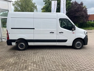 Renault Master Renault Master T35 2.3 dCi 135 L2H2 Comfort. - afbeelding nr 6