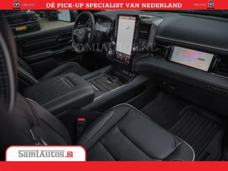Dodge Ram 1500 Comfortabele Dubbele Cabine met Royale 5 Zitplaatsen | BPM vrij | Nu Leverbaar uit Voorraad | Voorraad Nr 2326 - 5169 - afbeelding nr 34