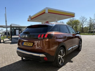 Peugeot 3008 Peugeot 3008 1.2 PureT AGC Allure - afbeelding nr 2