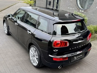 MINI Clubman Mini Clubman 1.5 Cooper Chili Leder Navi JCW Automaat Cruise - afbeelding nr 7