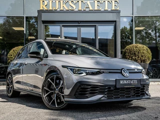 Volkswagen Golf Volkswagen Golf 2.0 TSI GTI Clubsport|PANO|HEAD-UP|ACC|NARDO - afbeelding nr 3