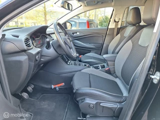 Opel Grandland X OPEL GRANDLAND X 1.2 TURBO BUSINESS EXECUTIVE / 1e Eigenaar / - afbeelding nr 15