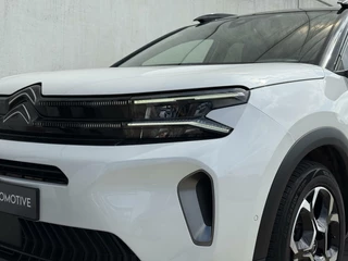 Citroën C5 Aircross Citroen C5 Aircross 1.2 Shine - automaat - stoelvw - CarPlay - afbeelding nr 23