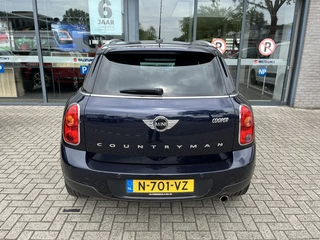 MINI Countryman - afbeelding nr 18