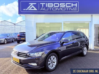 Volkswagen Passat Variant 1.5TSI Aut Camera Virtual NW MODEL