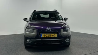 Citroën C4 Cactus Citroen C4 Cactus 1.2 PureTech Shine CAMERA NAVIGATIE TREKHAAK - afbeelding nr 6