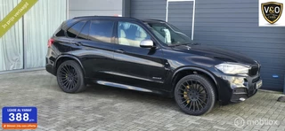 BMW X5 BMW X5 M50d - afbeelding nr 2