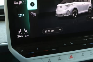 Volkswagen ID. Buzz Volkswagen ID. Buzz Pro Style 77kWh IQ.Light/Keyless/Camera/Acc/Elek. schuifdeuren+klep/Dodehoek/20
