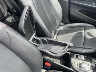BMW X2 BMW X2 SDrive18i High Executive Led Panorama Sfeer verlichting Leder Cruise Clima - afbeelding nr 43