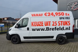 Peugeot Boxer - afbeelding nr 3