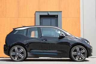 BMW i3 BMW i3 120Ah 42 kWh | Camera | Origineel NL | Stoelverwarming - afbeelding nr 12
