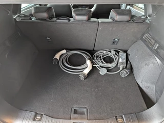 Ford Kuga Ford Kuga 2.5 PHEV ST-Line - afbeelding nr 8