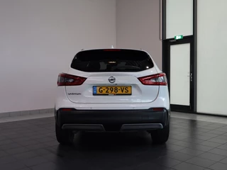 Nissan QASHQAI - afbeelding nr 14