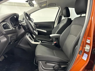 Suzuki S-Cross Suzuki S-Cross 1.4 Select Smart Hybrid Automaat | Navigatie | Adaptieve Cruise Control | Parkeercamera - afbeelding nr 17