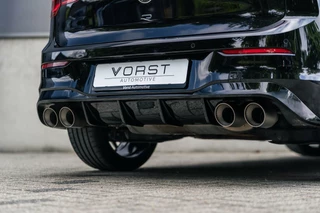Volkswagen Golf Volkswagen Golf 2.0 TSI R 4Motion Performance Akrapovic HK - afbeelding nr 14