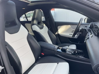 Mercedes-Benz CLA - afbeelding nr 22