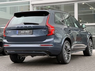 Volvo XC90 - afbeelding nr 6