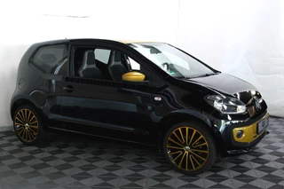 Volkswagen up! - afbeelding nr 7