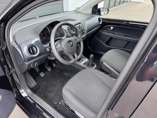 Volkswagen up! Volkswagen Up! 1.0 BMT Move up! Dealer ondh|4seizoensb|Airco - afbeelding nr 12