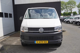 Volkswagen Transporter - Airco - Cruise - PDC - € 10.950,- Ex. BTW - afbeelding nr 5