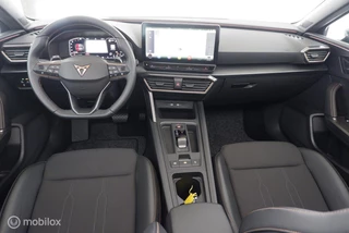 CUPRA Leon Sportstourer CUPRA Leon ST 1.5 TSI 150PK Automaat Bus. Edition pano|beats|led|acc|cam|nav|lmv18 - afbeelding nr 10