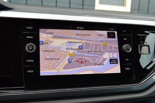 Volkswagen Polo Volkswagen Polo 1.0 TSI Highline Rijklaarprijs-Garantie Led Navigatie Virtual cockpit Camera Airco - afbeelding nr 17