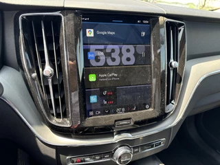 Volvo XC60 Volvo XC60 2.0 T6 Plug-in hybrid AWD Plus Bright | Long Range | Memoryseats | Lederen bekleding | ACC | Keyless Entry | Stoelverwarming | - afbeelding nr 10