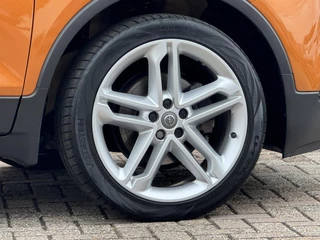Opel Mokka X Opel Mokka X 1.4 Turbo 4x4 Innovation Automaat, Schuifdak, Navigatie, Leder, Led, Keyless Entry - afbeelding nr 18
