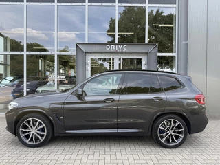 BMW X3 BMW X3 xDrive30e High Executive M-Sport|SOH90%|Pano|H/K|Leder|Trekhaak|20