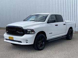 Dodge Ram Pick-Up Dodge Ram Pick-Up 1500 Classic Crew Cab 4x4 lpg - afbeelding nr 6