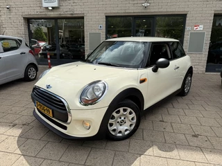 MINI One MINI One Mini 1.2 Navigatie Origineel weinig km NAP - afbeelding nr 10
